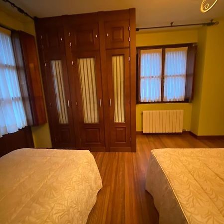 Casa Los 8 Canos Ezcaray Eksteriør billede