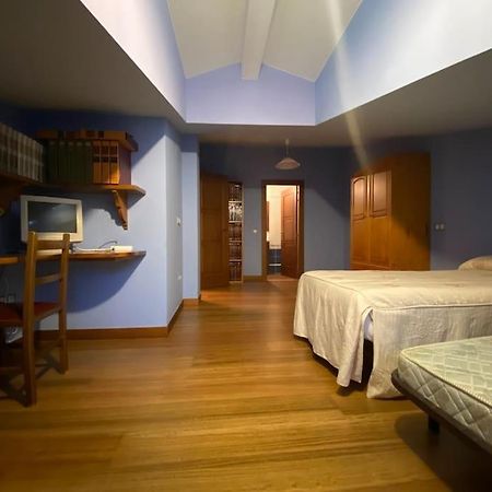 Casa Los 8 Canos Ezcaray Eksteriør billede