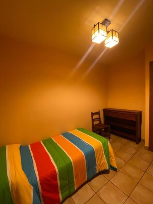 Casa Los 8 Canos Ezcaray Eksteriør billede
