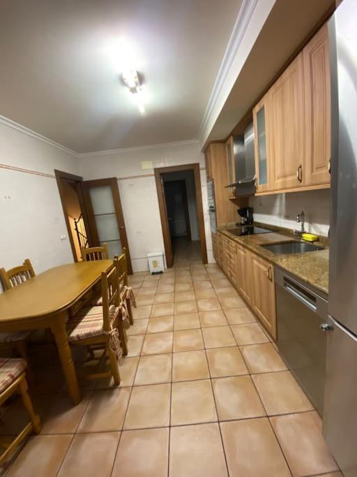 Casa Los 8 Canos Ezcaray Eksteriør billede
