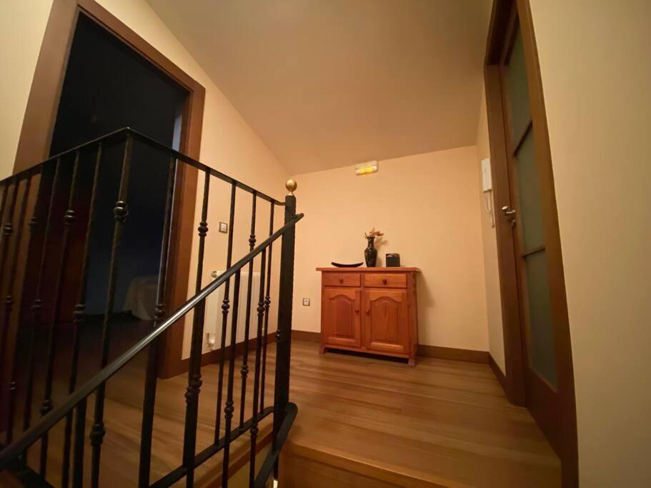 Casa Los 8 Canos Ezcaray Eksteriør billede