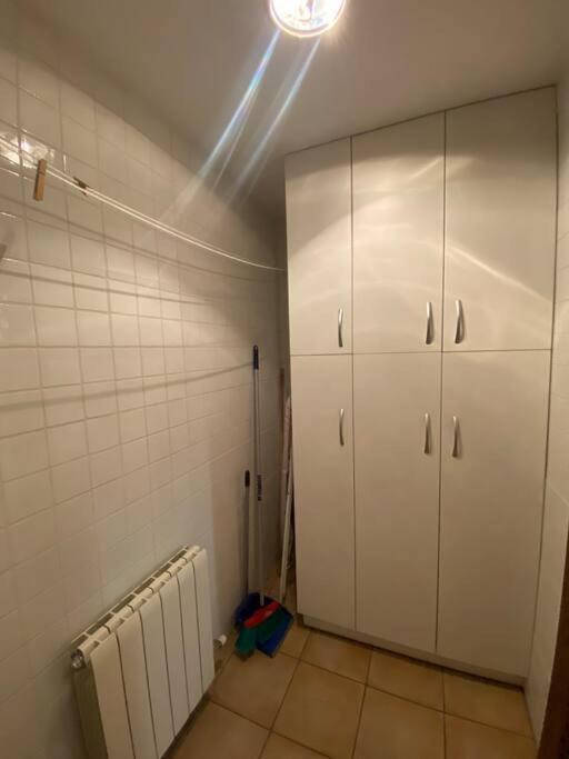 Casa Los 8 Canos Ezcaray Eksteriør billede