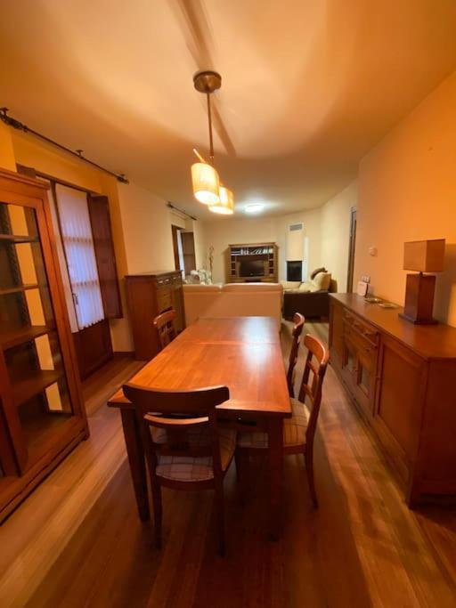 Casa Los 8 Canos Ezcaray Eksteriør billede