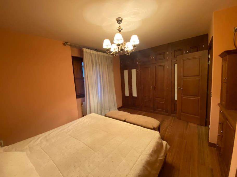 Casa Los 8 Canos Ezcaray Eksteriør billede