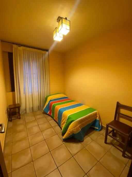 Casa Los 8 Canos Ezcaray Eksteriør billede
